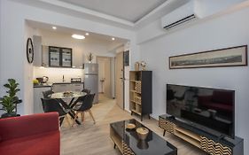 Pap'S Lab Apartments